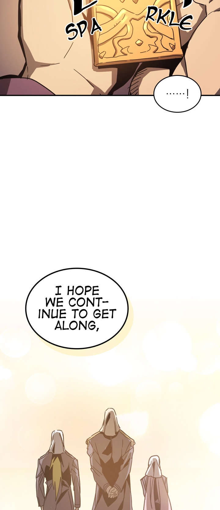 A Returner’s Magic Should Be Special Chapter 120 image 35